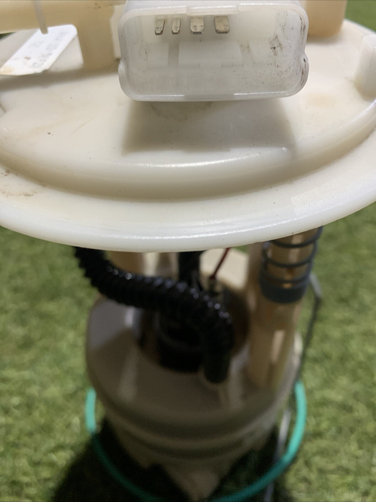 Pompetta Carburante Lancia Ypsilon 2006 1.2 Benzina 29705509510