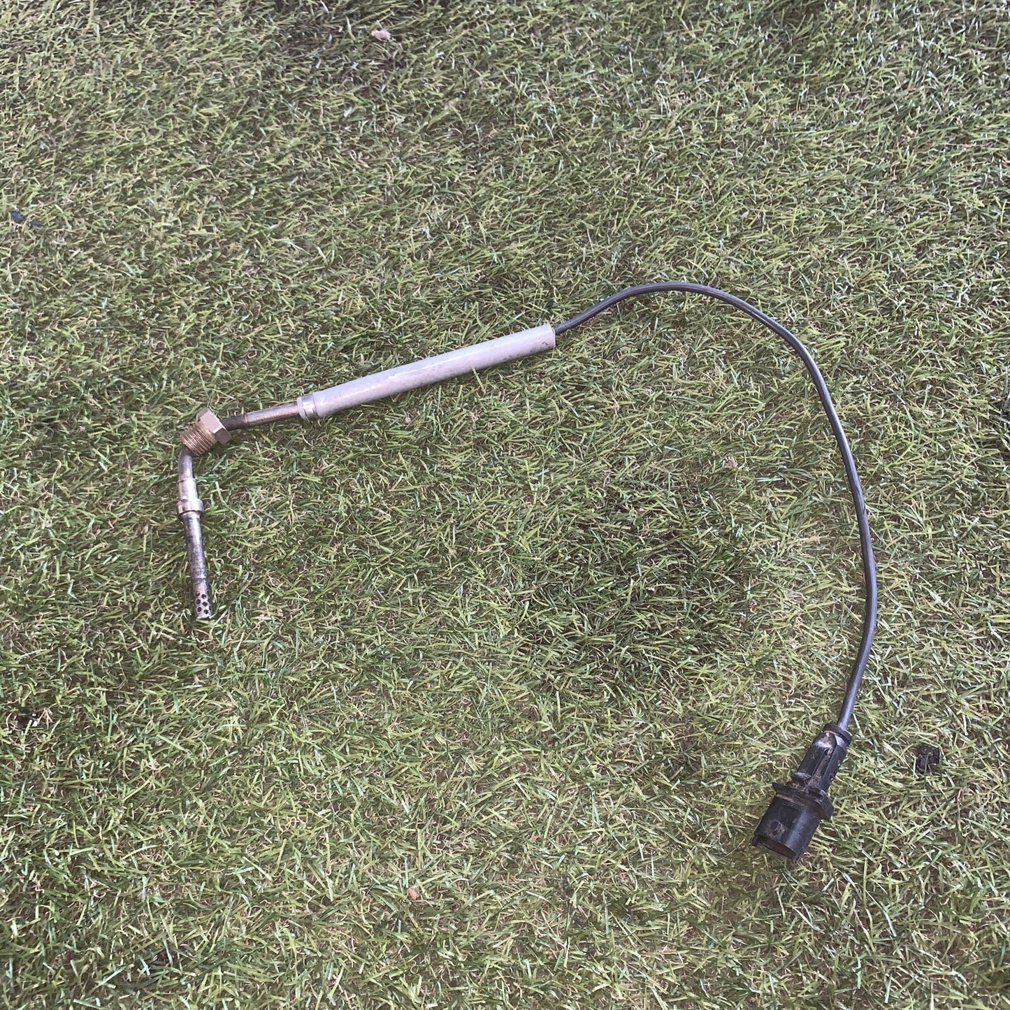 SENSORE TEMPERATURA GAS SCARICO FIAT PANDA , 500, 500C, 500L, 55228650