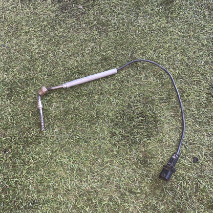 SENSORE TEMPERATURA GAS SCARICO FIAT PANDA , 500, 500C, 500L, 55228650