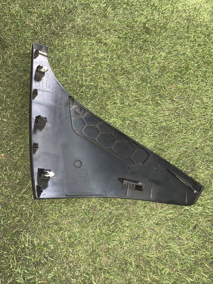 MODANATURA CASSETTO PORTAOGGETTI DX FIAT 500X (334) 2014-, 735625319