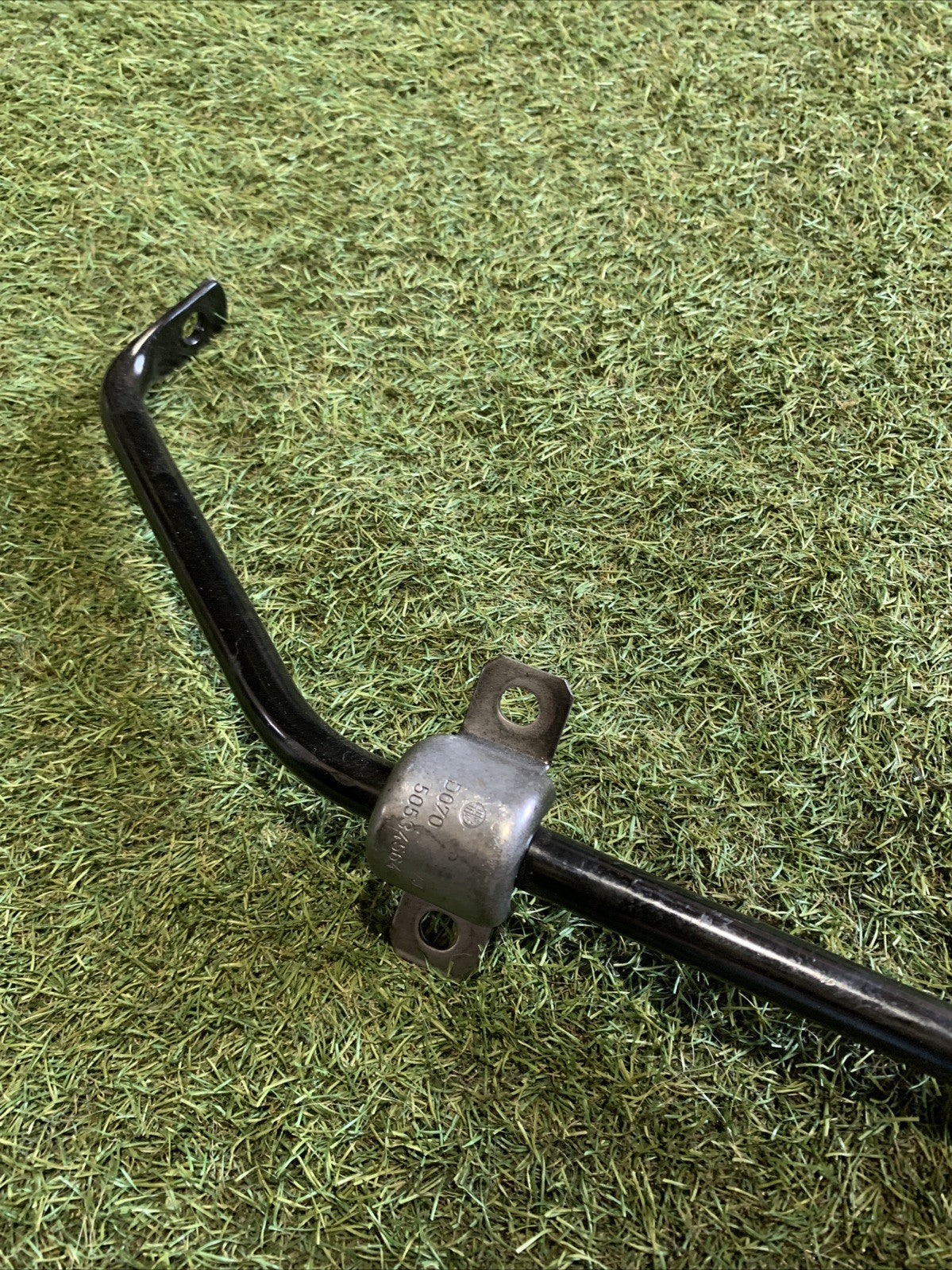 BARRA STABILIZZATRICE POSTERIORE ALFA ROMEO STELVIO 00505417820
