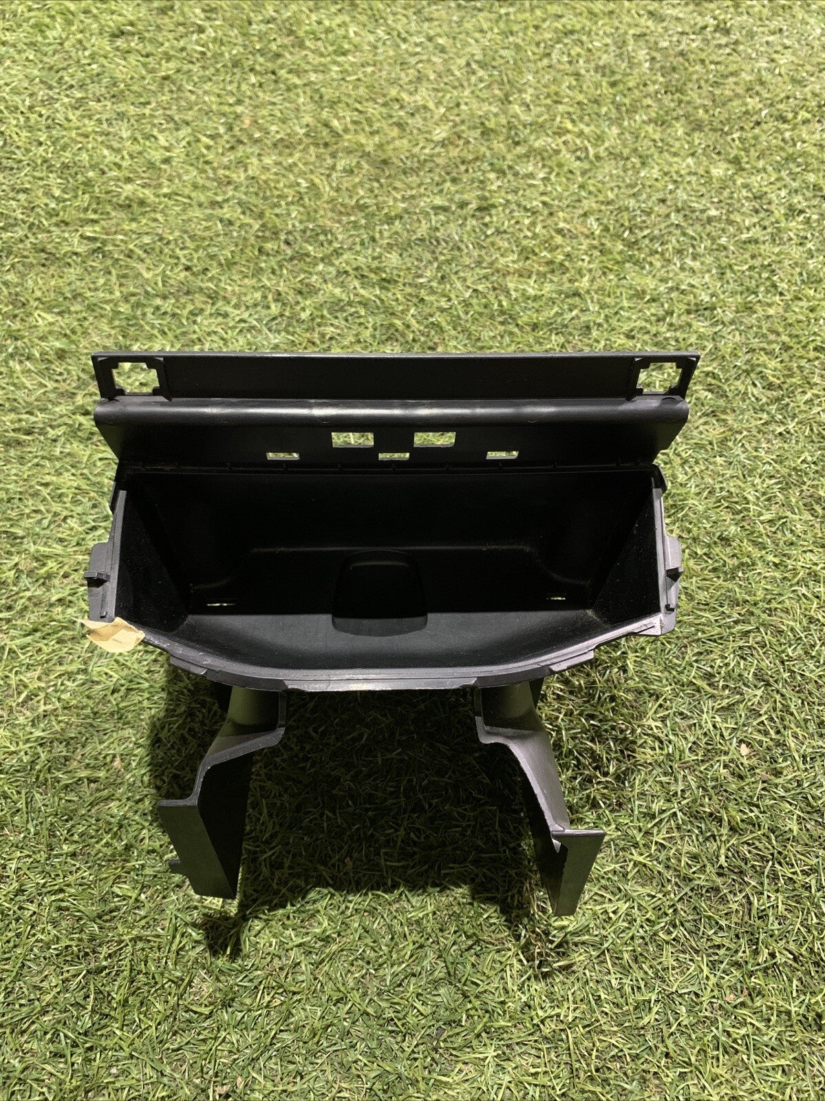 Vano Porta Oggetti Centrale Ford Fiesta 2019 H1BB-A044C82-A