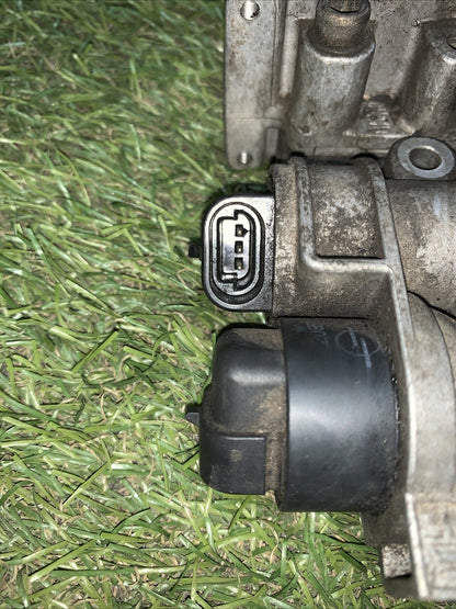 355XFE1 CORPO FARFALLATO FIAT Punto Berlina 5P 2° Serie 1200 Benzina 188A4000