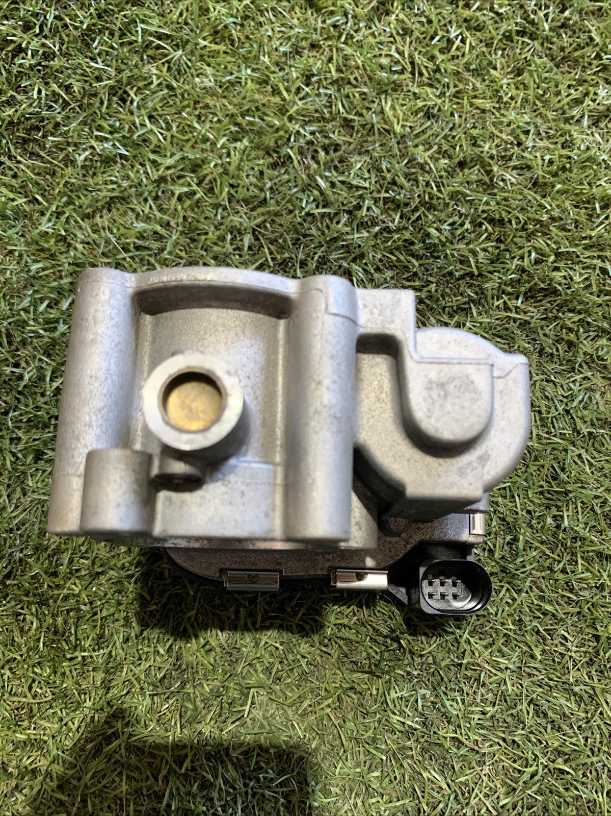 Corpo Farfallato Jeep Renegade 1.0 Benzina 46338672 Sigla Motore 55282151