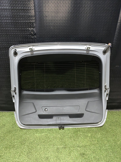 cofano bagagliaio audi Rs Q3