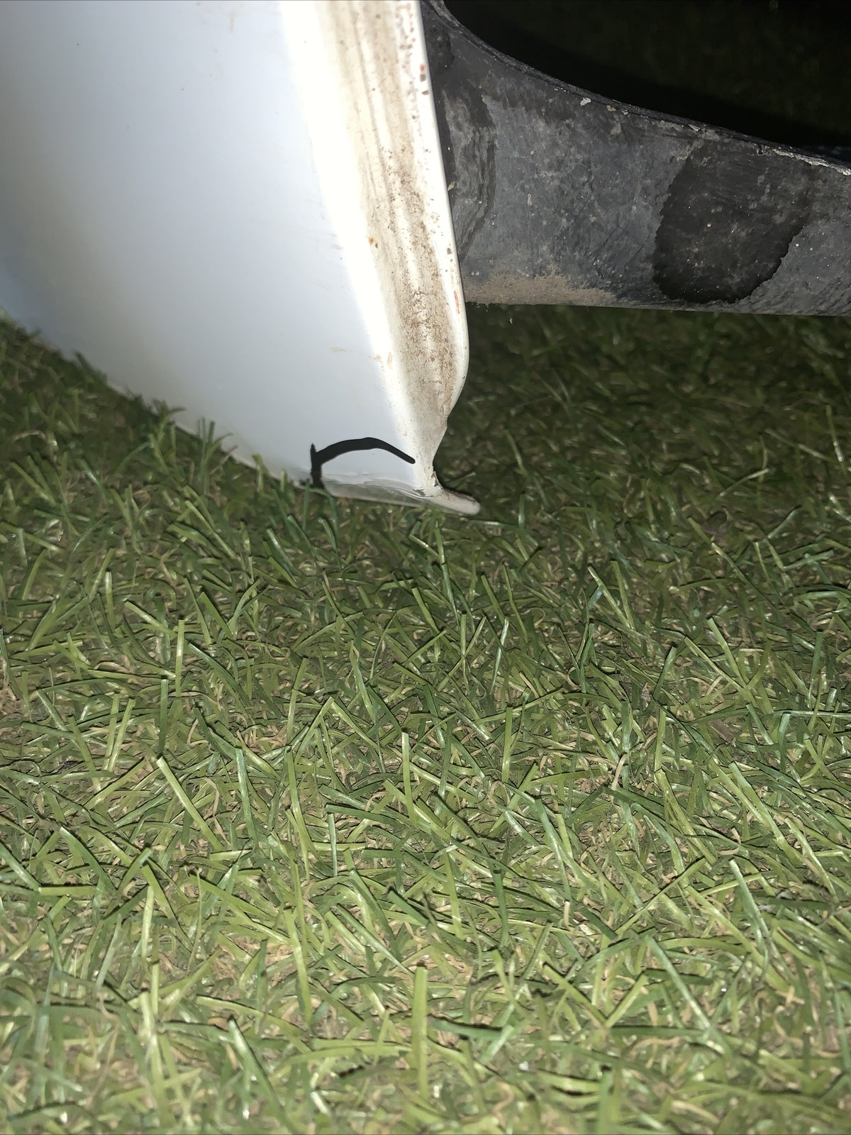 Portiera Sportello Laterale Scorrevole DX Fiat Fiorino dal 2007 in poi