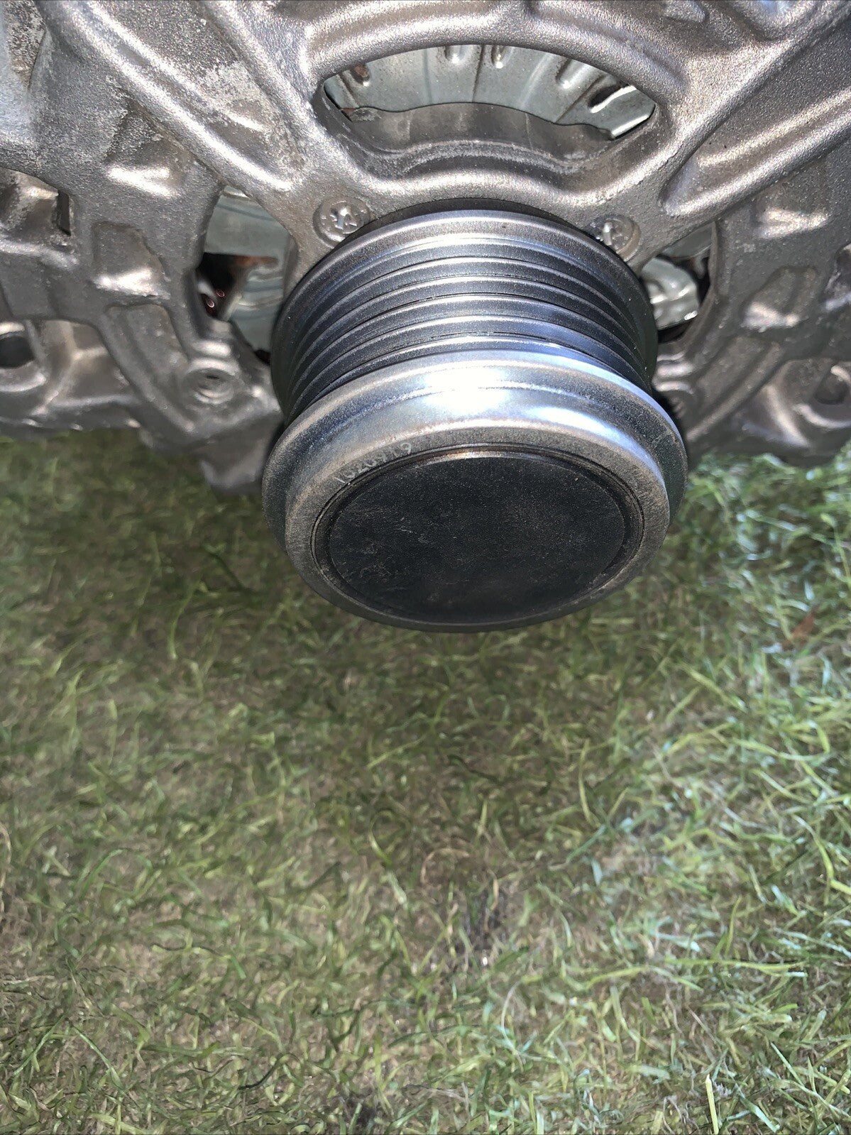 Alternatore Vw Tiguan 2019 2.0 Turbo Benzina 06K903026L