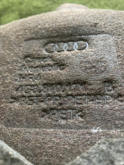 Parasassi Passaruota Posteriore Sinistro Audi A7 4G 4G8810171B