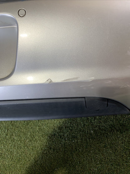 PARAURTI POSTERIORE CON SENSORI DI PARCHEGGIO VOLKSWAGEN Golf 6 2009 Berlina