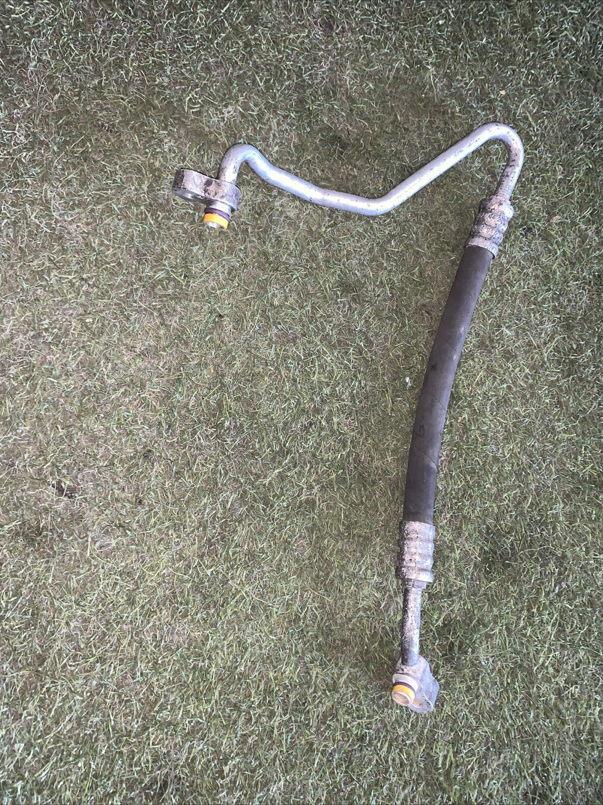 Tubo Aria Condizionata Bmw Serie 5 E60￼ 64506944980