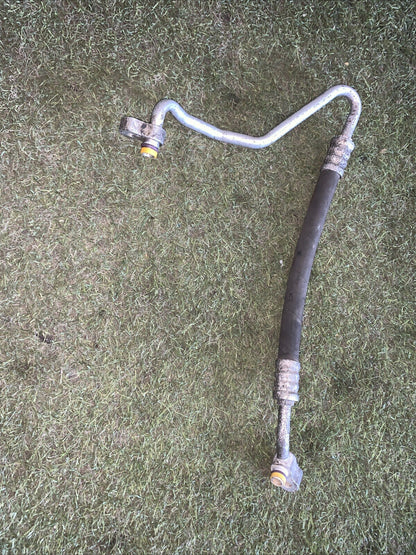 Tubo Aria Condizionata Bmw Serie 5 E60￼ 64506944980