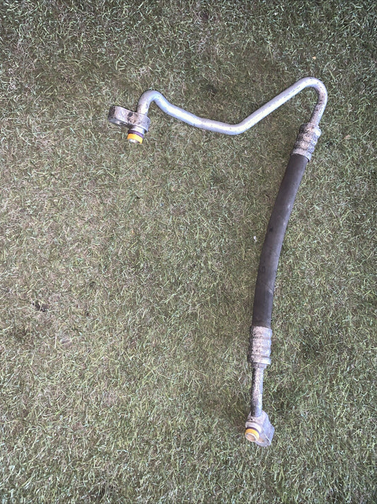 Tubo Aria Condizionata Bmw Serie 5 E60￼ 64506944980