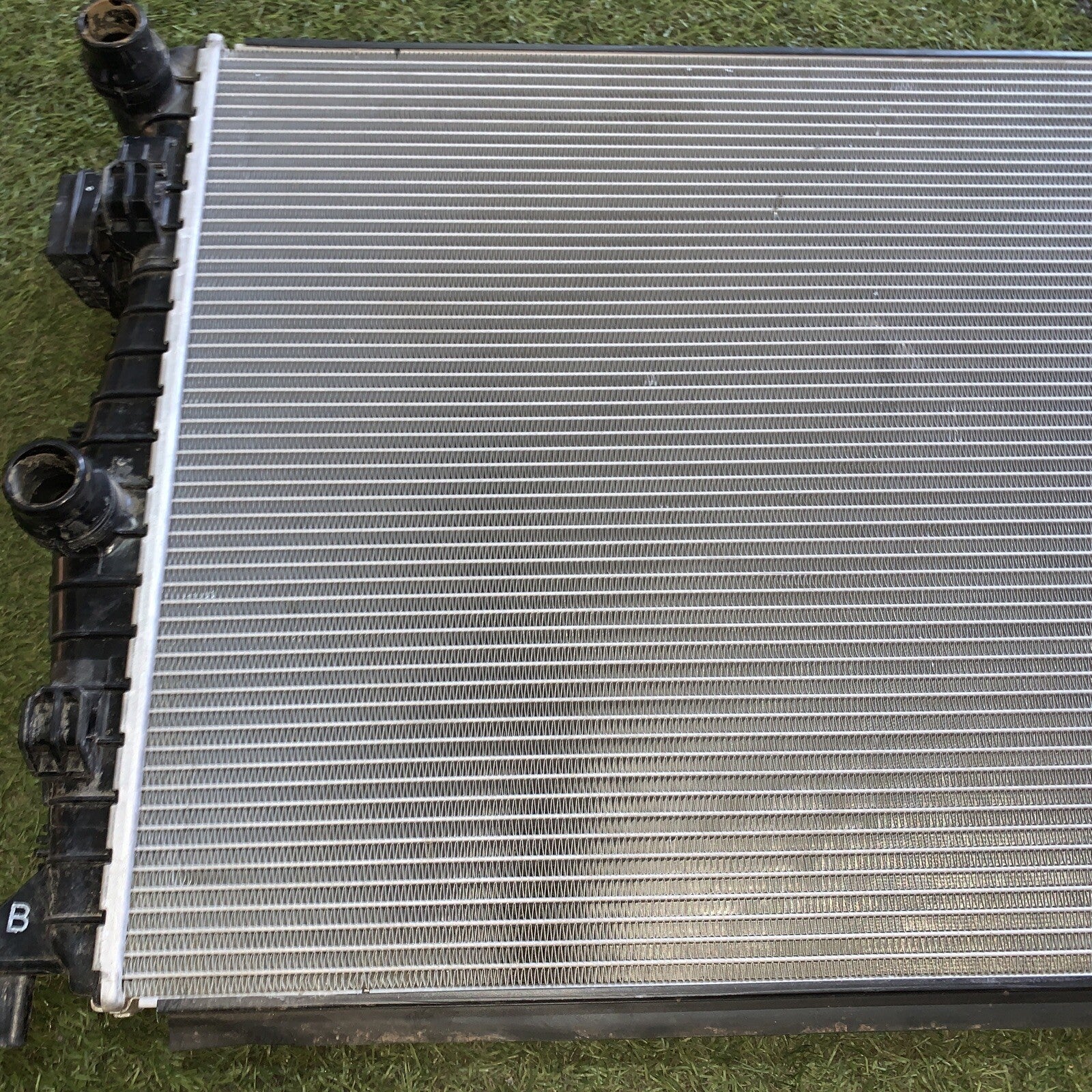 Radiatore Acqua Volkswagen T-Cross 1.0 Benzina 2Q0121253K