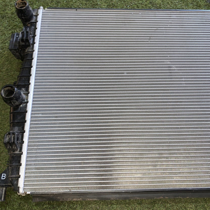 Radiatore Acqua Volkswagen T-Cross 1.0 Benzina 2Q0121253K