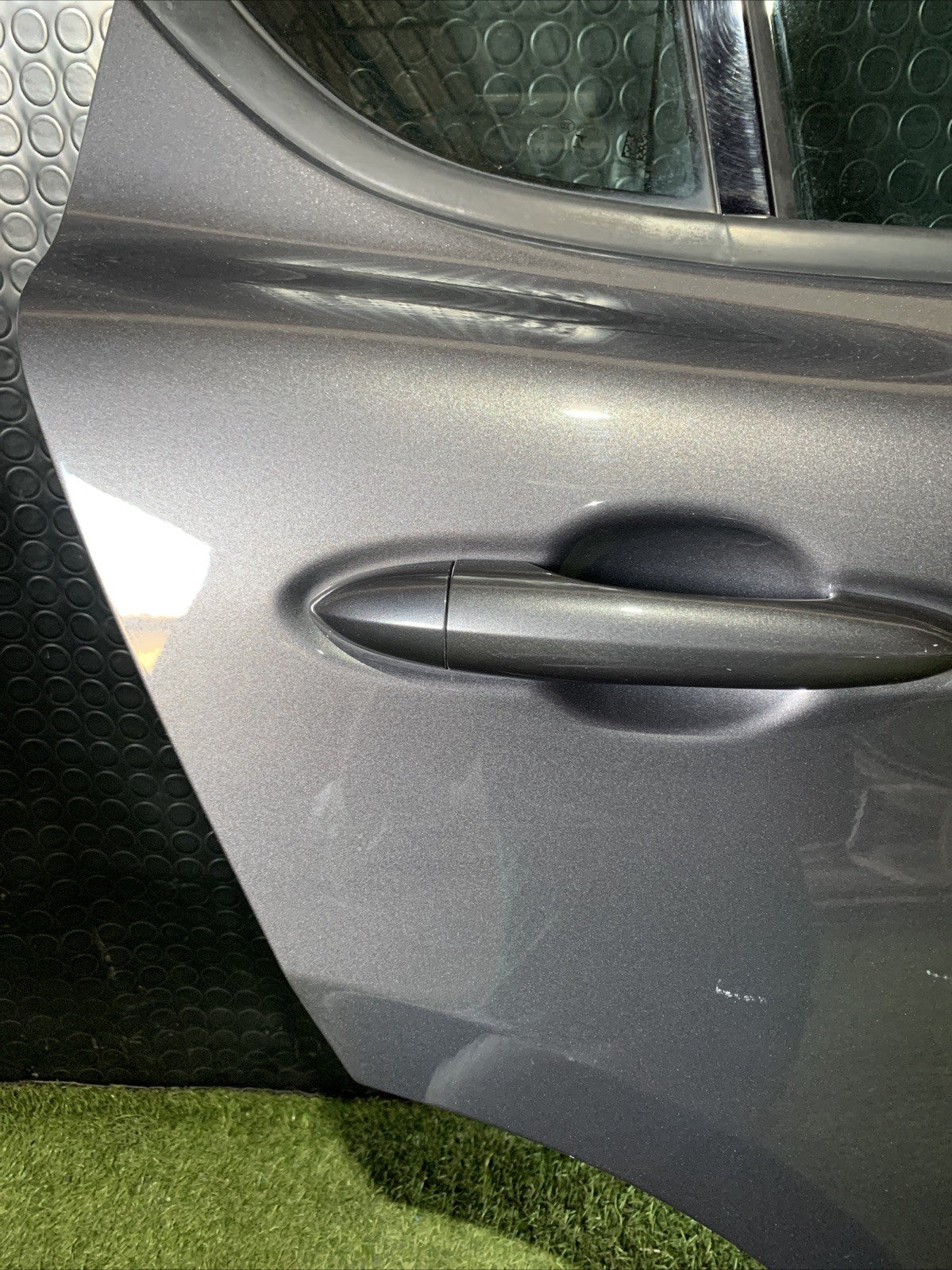 Porta Portiera Sportello Posteriore Destro Alfa Romeo Stelvio 