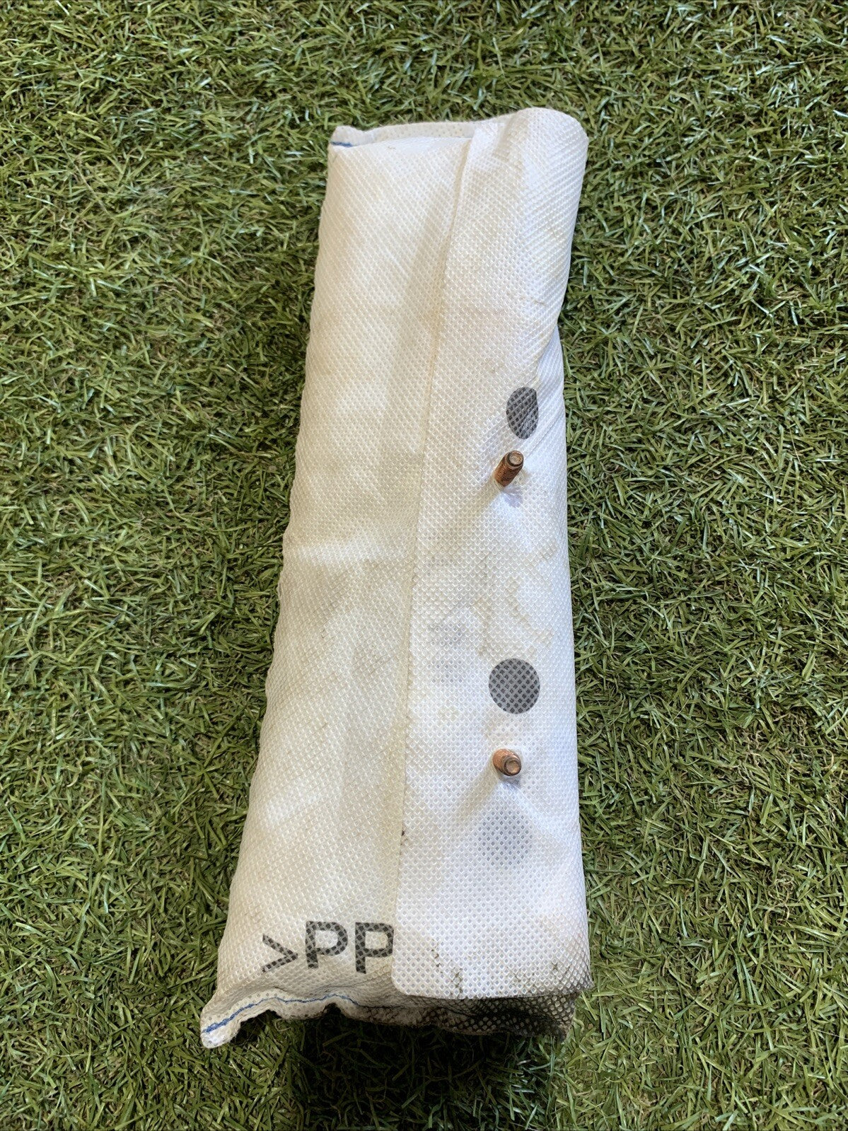 AIRBAG SEDILE DESTRO HYUNDAI Tucson serie 88920-D3000 (15)