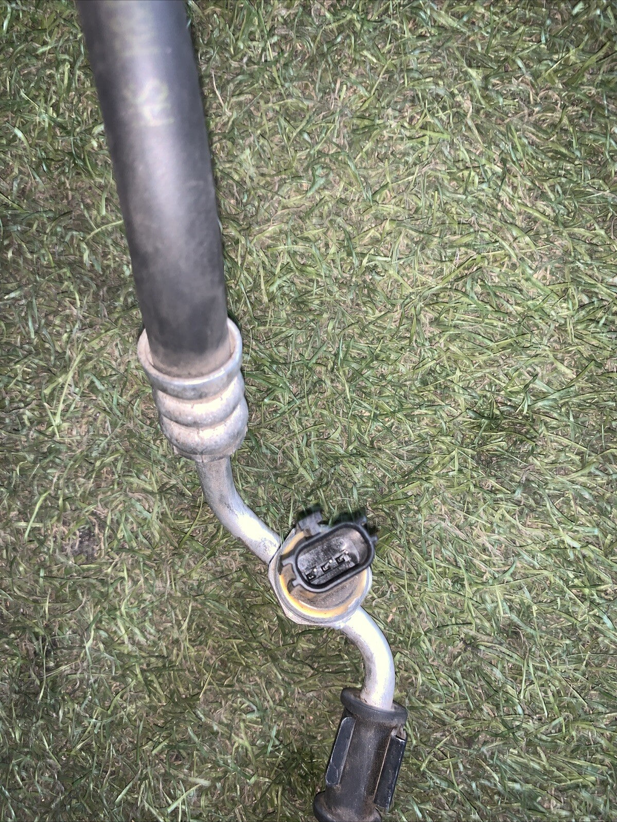 Tubo Aria Condizionata Kia Picanto 2009 1.2 Diesel