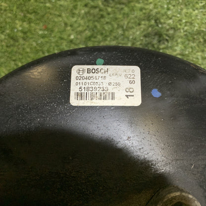 Servofreno Fiat Doblo 51839239