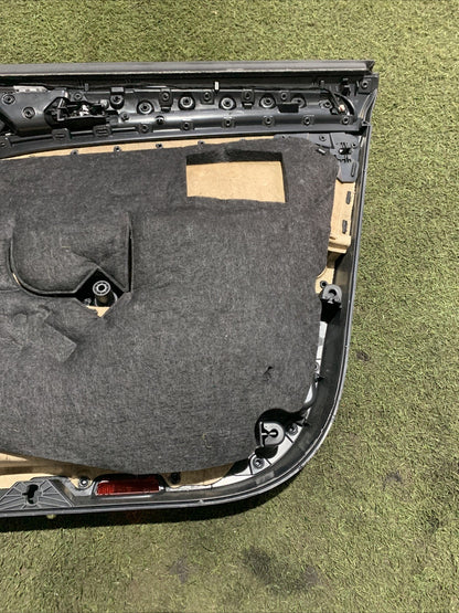 Pannello Porta Interno Anteriore Sinistro Volkswagen Golf 7 5G4868109B