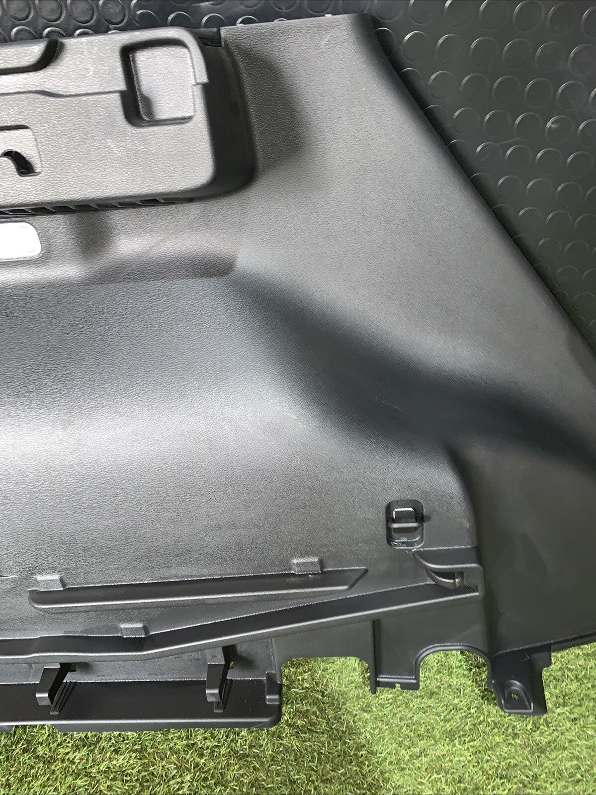 Copertura Bagagliaio Sinistro Kia Sportage 2023