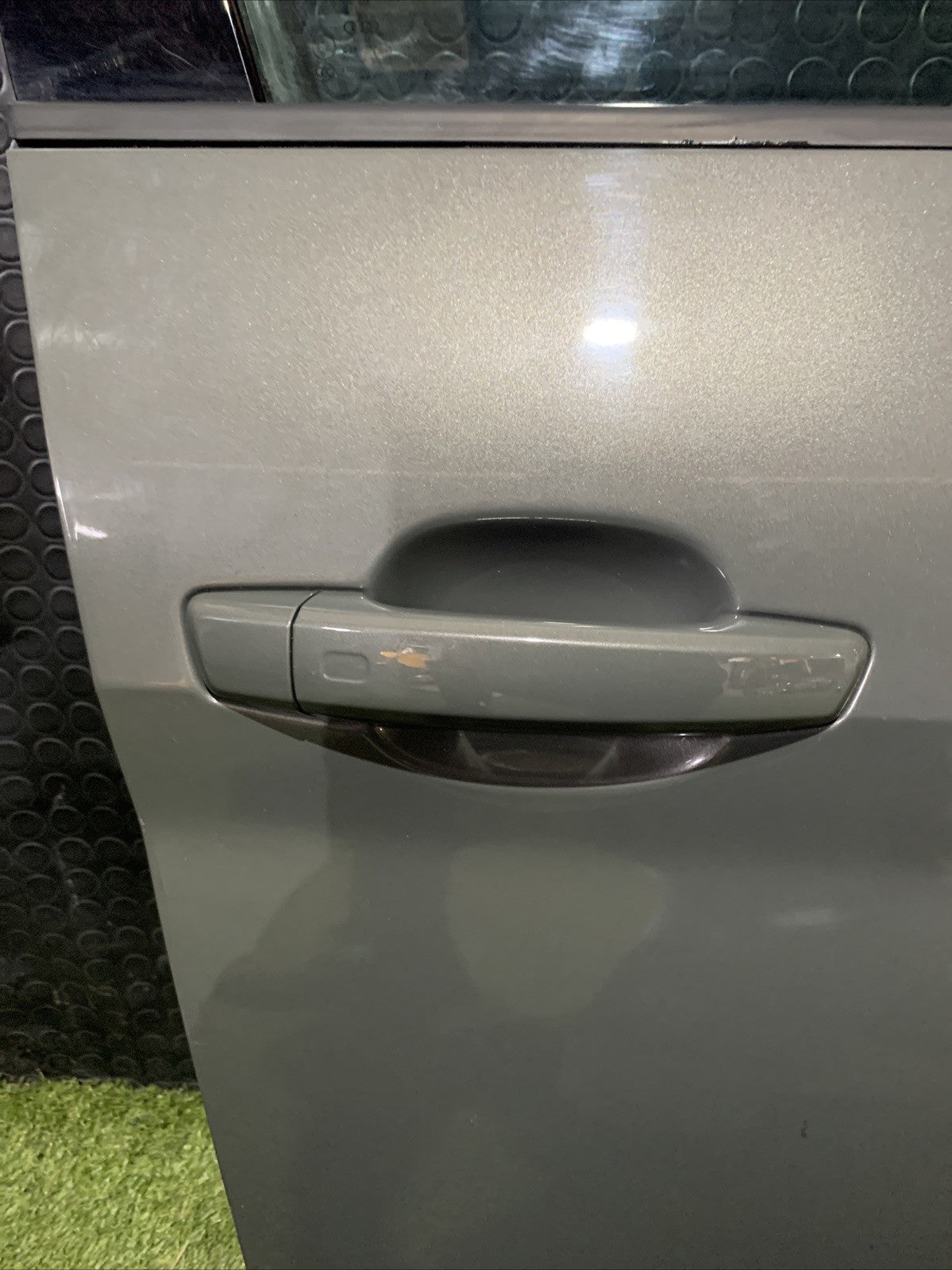 Porta Portiera Sportello Anteriore Destra Audi A1 Dal 2019