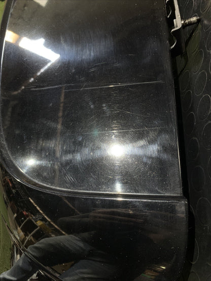 PORTELLONE BAULE BAGAGLIAIO COFANO POSTERIORE POST. PEUGEOT 308 BERLINA