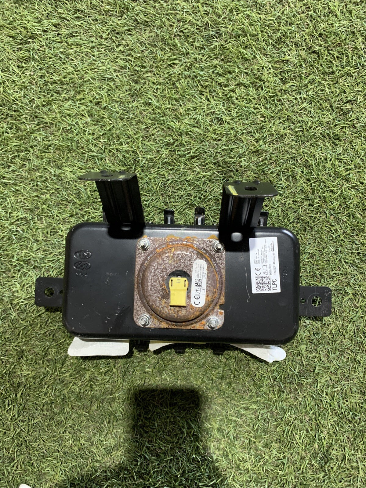 AIRBAG CRUSCOTTO HYUNDAI TUCSON TL 2019 84530-D3010