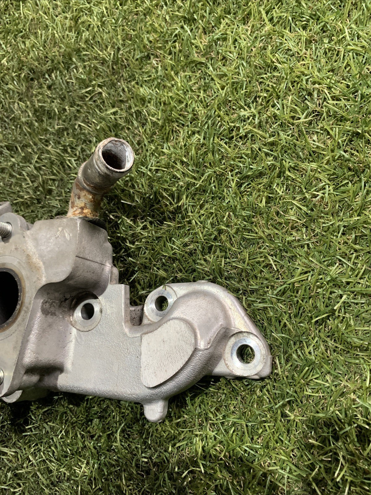 Collettore Scarico Toyota Yaris 2017-2018 1.5 Benzina 2NR FE 1718047010