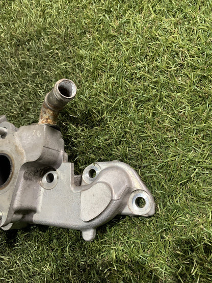 Collettore Scarico Toyota Yaris 2017-2018 1.5 Benzina 2NR FE 1718047010