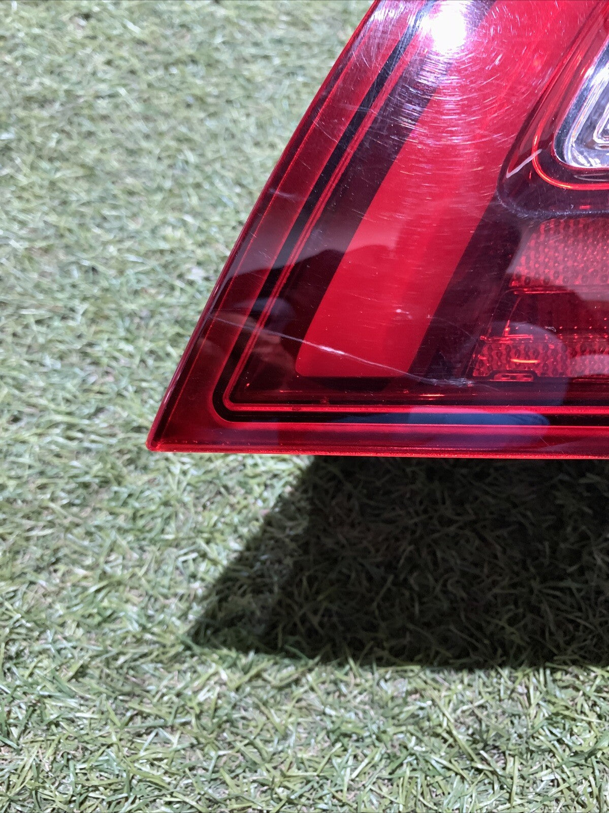 STOP FANALE A LED POSTERIORE DESTRO PEUGEOT 308 Berlina 9677817580