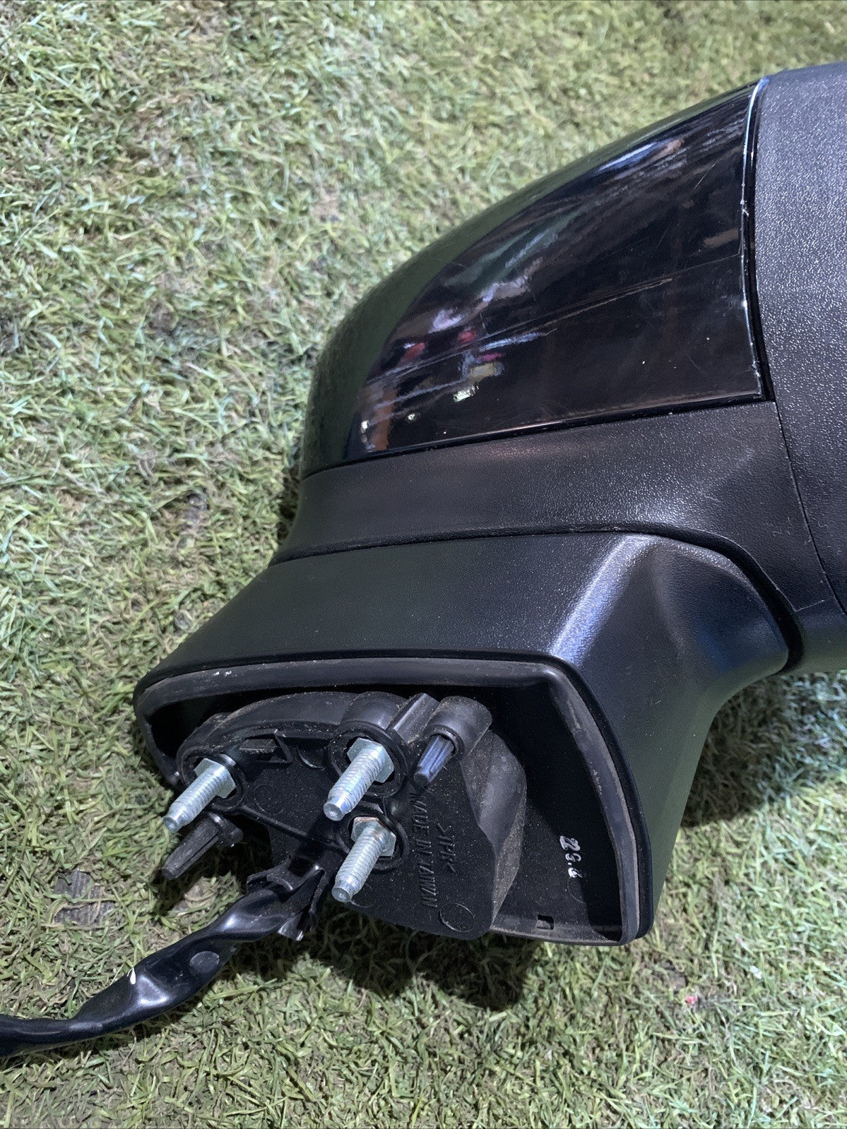 Specchietto Retrovisore Destro Ford Fiesta 2020 6 Pin