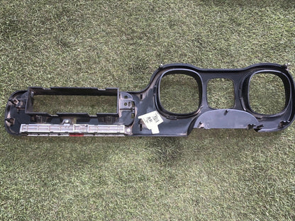 MODANATURA CRUSCOTTO FIAT PANDA 3 (312) 2012-2022, B1905, 735491812 (3)