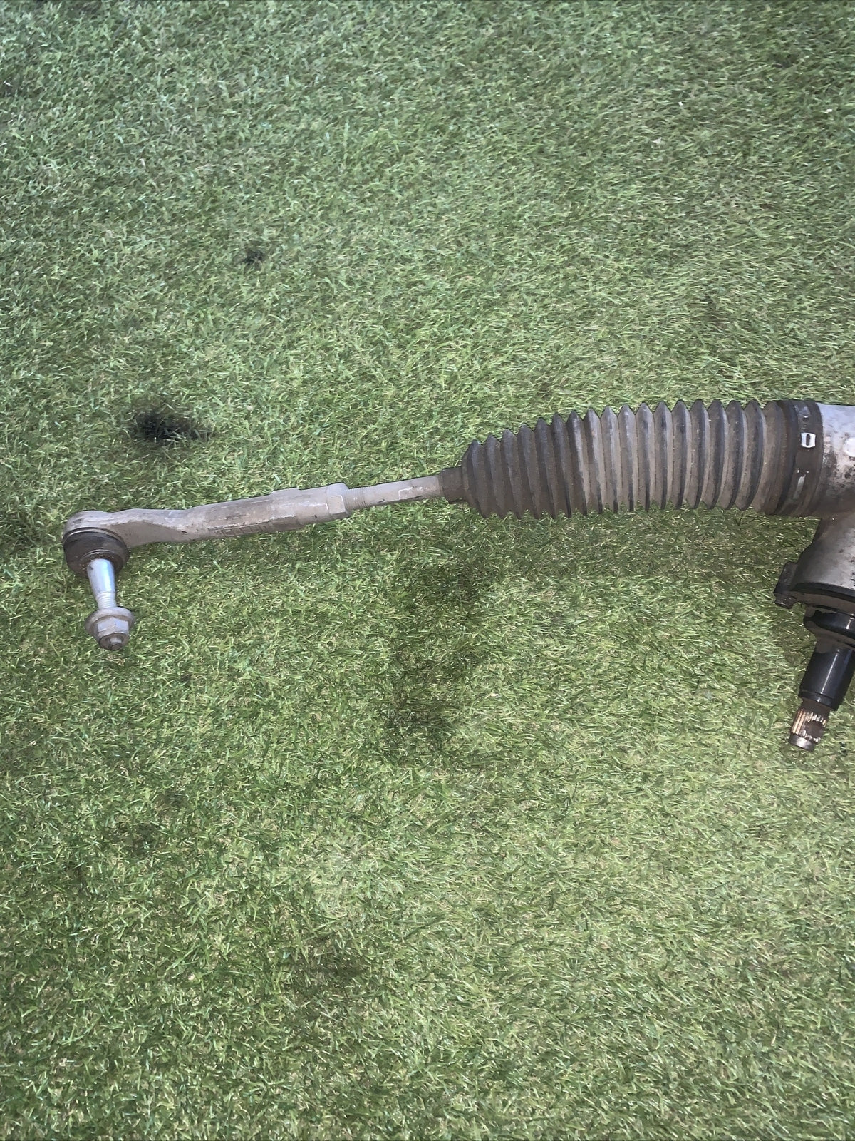 SCATOLA DELLO STERZO ALFA ROMEO Stelvio Serie (949_) 0273010282 Diesel 2.2