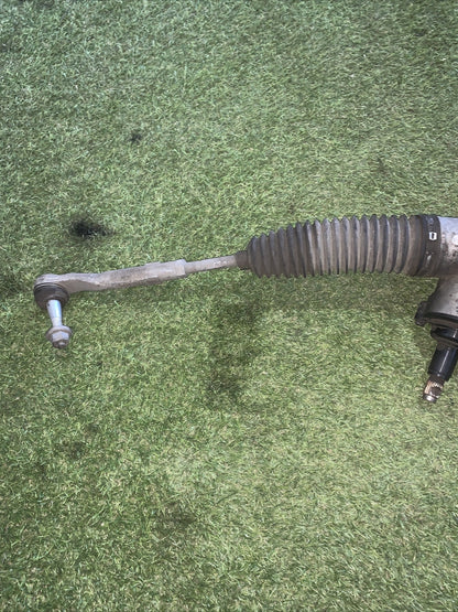 SCATOLA DELLO STERZO ALFA ROMEO Stelvio Serie (949_) 0273010282 Diesel 2.2