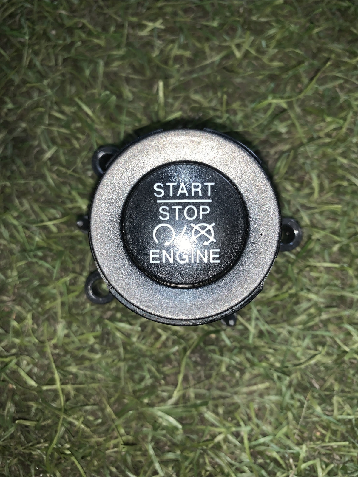 PULSANTE START E STOP FIAT 500 X Serie 00735625734