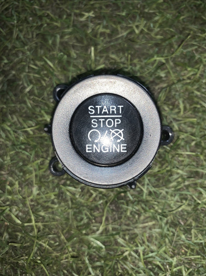 PULSANTE START E STOP FIAT 500 X Serie 00735625734