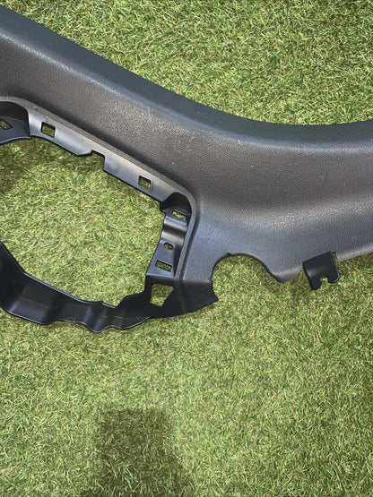 Finitura Battitacco Posteriore Sinistro Mercedes Classe A W177 A1776906102