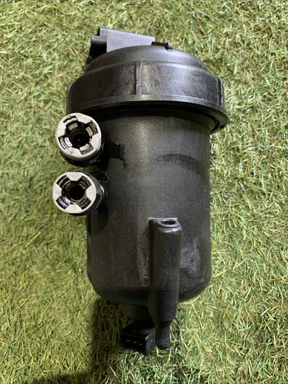 Porta Filtro Gasolio Fiat Punto 188 1.3 MJT 235508420