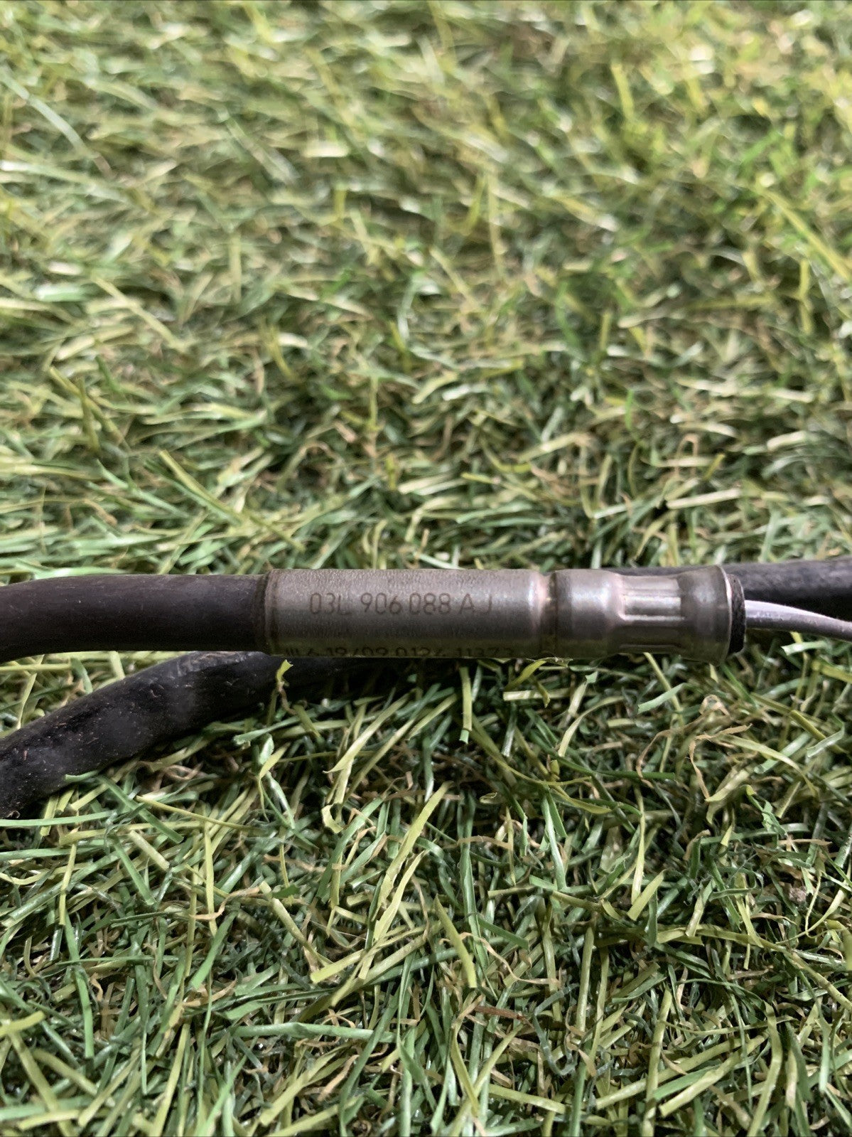 03L906088J SENSORE DI TEMPERATURA GAS DI SCARICO VOLKSWAGEN GOLF 6 2.0 D