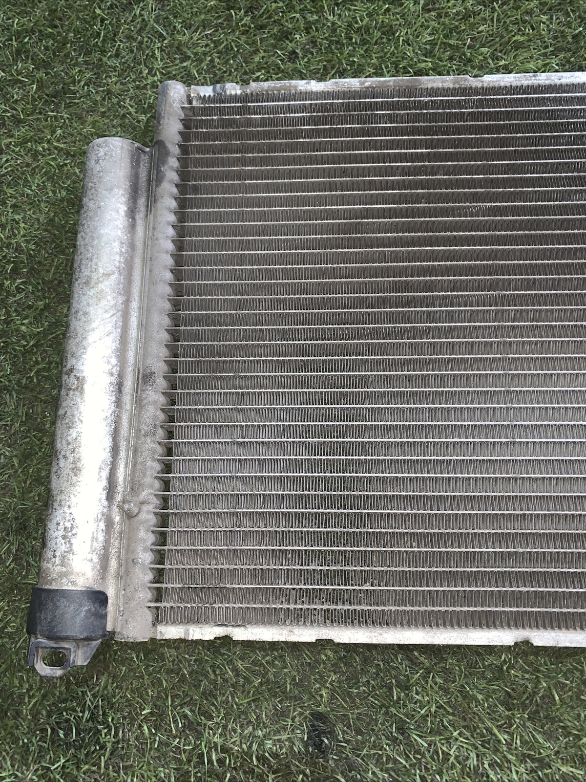 RADIATORE ARIA CONDIZIONATA CONDENSATORE FIAT BRAVO 1.6 MTJ 2007/2014