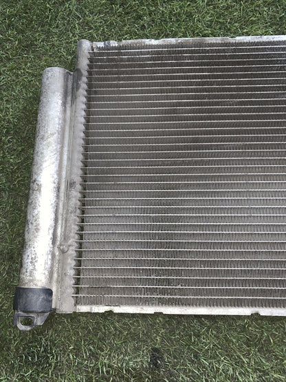 RADIATORE ARIA CONDIZIONATA CONDENSATORE FIAT BRAVO 1.6 MTJ 2007/2014