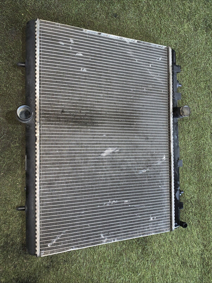 Radiatore Acqua Citroen DS4 2012 1.6 Diesel 991746Q