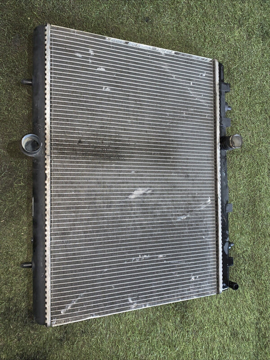 Radiatore Acqua Citroen DS4 2012 1.6 Diesel 991746Q