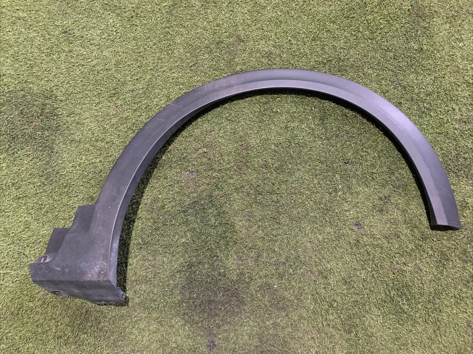 Modanatura passaruota anteriore destra Fiat 500X 2019 735759069