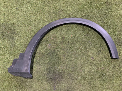 Modanatura passaruota anteriore destra Fiat 500X 2019 735759069