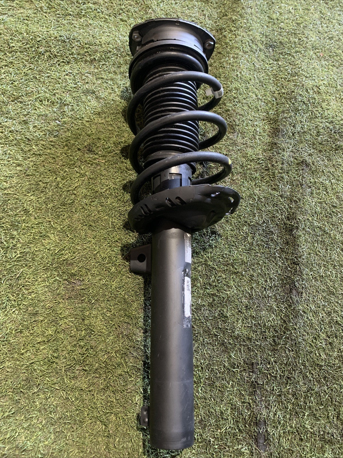 AMMORTIZZATORE ANTERIORE SINISTRO SX VOLKSWAGEN TIGUAN (AD1) 2021 5QF413031BM