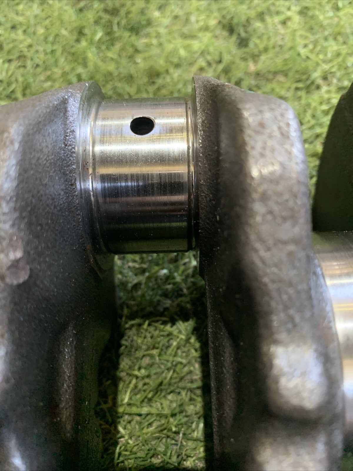 ALBERO MOTORE GREAT WALL 2.4 4G6954N