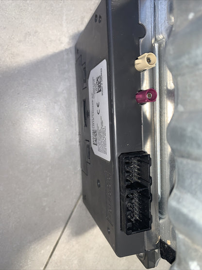 FORD ECOSPORT MODULO SINCRONIZZAZIONE BLUETOOTH LN15-14G229-AP (2021 2022 2023)