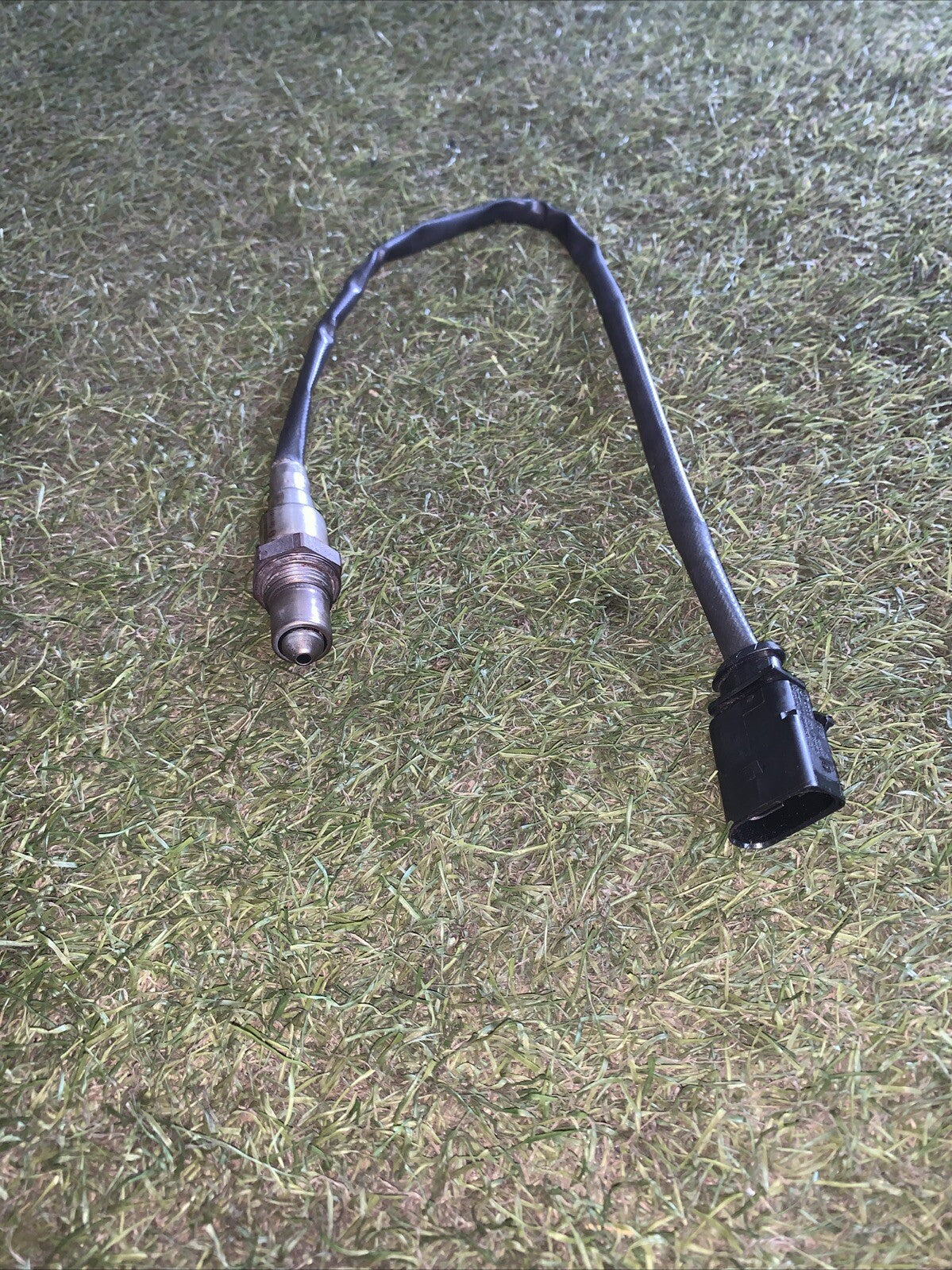 Sonda Lambda Audi Q7 2016 3.0 Diesel 4M0906262E