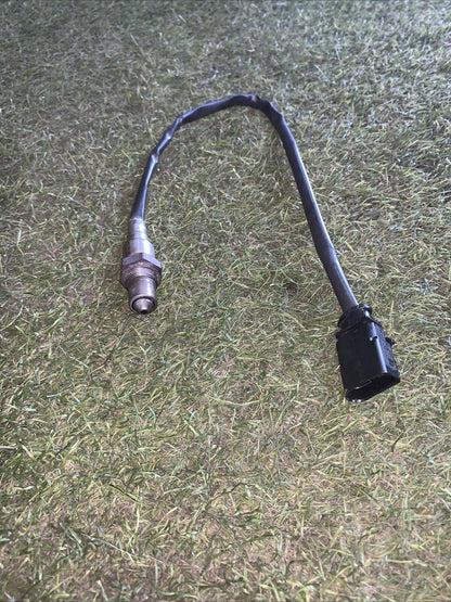 Sonda Lambda Audi Q7 2016 3.0 Diesel 4M0906262E